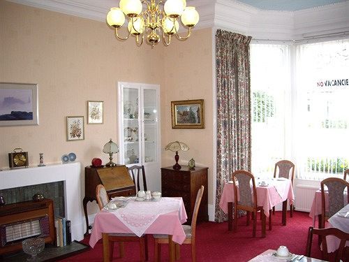 Abcorn Guest House إدنبرة المظهر الخارجي الصورة